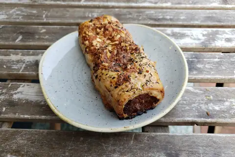 Gear Farm Organic Pasties photo 3