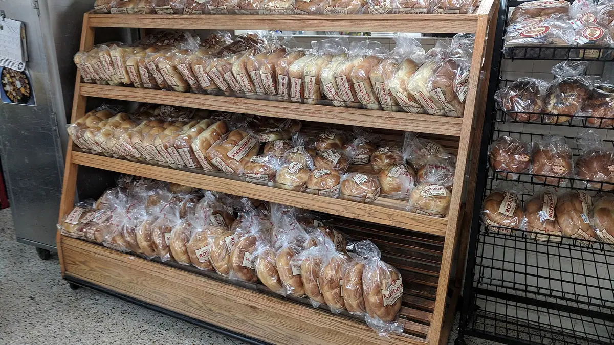 Gear Farm Organic Pasties – bakery in Mawgan, Helston